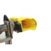 Recambio de cinturon seguridad delantero izquierdo para fiat doblo (119) 1.9 diesel cat referencia OEM IAM   