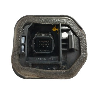 Recambio de camara vision trasera para nissan juke (f16_) dig-t 117 referencia OEM IAM 284426PA0B  