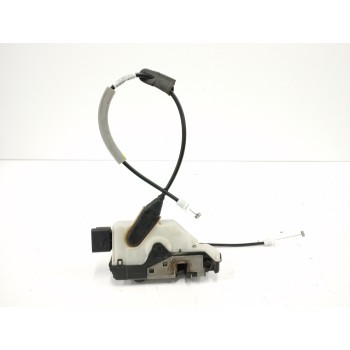 Recambio de cerradura puerta delantera derecha para peugeot 2008 (--.2013) 1.5 blue-hdi referencia OEM IAM 9812500780  