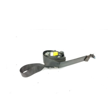 Recambio de cinturon seguridad delantero izquierdo para fiat doblo (119) 1.9 diesel cat referencia OEM IAM   