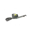 Recambio de cinturon seguridad delantero izquierdo para fiat doblo (119) 1.9 diesel cat referencia OEM IAM   