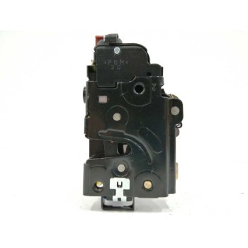 Recambio de cerradura puerta trasera derecha para volkswagen touran (1t1) edition referencia OEM IAM 3D4839016A  