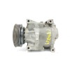 Recambio de compresor aire acondicionado para fiat doblo (119) 1.9 diesel cat referencia OEM IAM 4472607000  