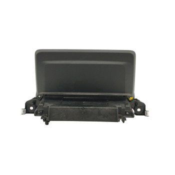 Recambio de pantalla multifuncion para peugeot 5008 1.2 12v e-thp referencia OEM IAM 9810032680  