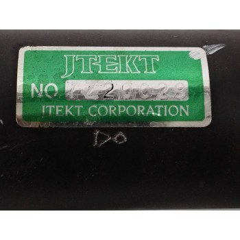 Recambio de cremallera direccion para mitsubishi grandis (na0w) 2.0 di-d cat referencia OEM IAM 4410A309  