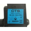 Recambio de potenciometro pedal para renault megane ii coupe/cabrio 1.6 16v referencia OEM IAM 8200153270  