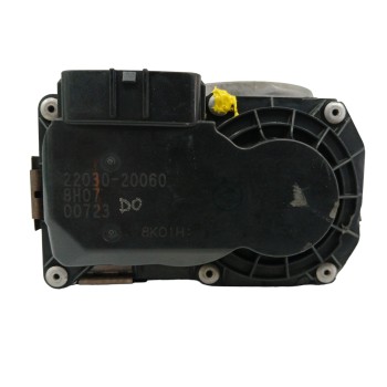 Recambio de caja mariposa para lexus rx 3.3 v6 24v cat referencia OEM IAM 2203020060  