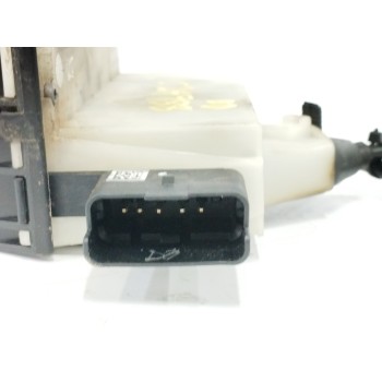 Recambio de cerradura puerta delantera derecha para peugeot 2008 (--.2013) 1.5 blue-hdi referencia OEM IAM 9812500780  