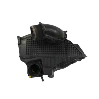 Recambio de filtro aire para dacia sandero ii (b8_) tce 90 (b8m1, b8ma) referencia OEM IAM 165001258R  