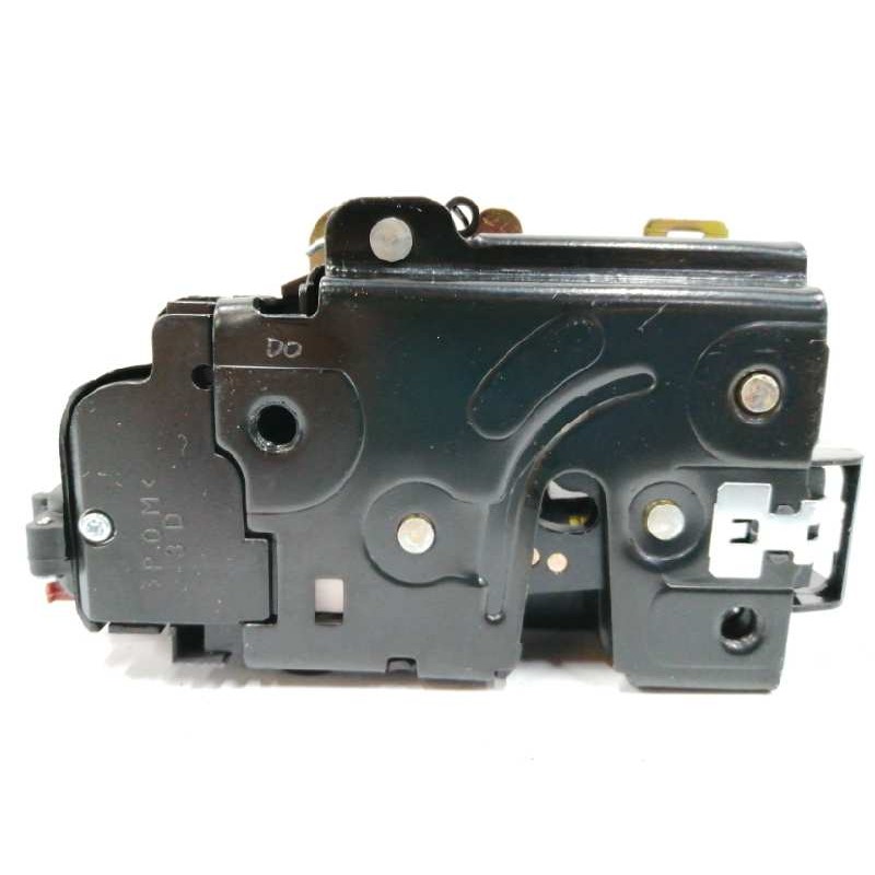 Recambio de cerradura puerta trasera derecha para seat altea (5p1) referencia OEM IAM 3D4839016A  