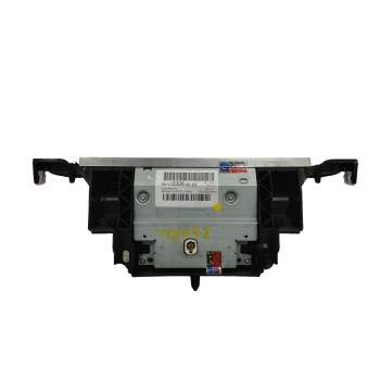 Recambio de pantalla multifuncion para peugeot 5008 1.2 12v e-thp referencia OEM IAM 9810032680  