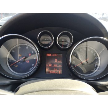 Recambio de cuadro instrumentos para opel insignia berlina 2.0 cdti cat referencia OEM IAM 20930202 365903926 
