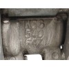 Recambio de bomba direccion para ssangyong kyron 2.0 referencia OEM IAM NS6540647  