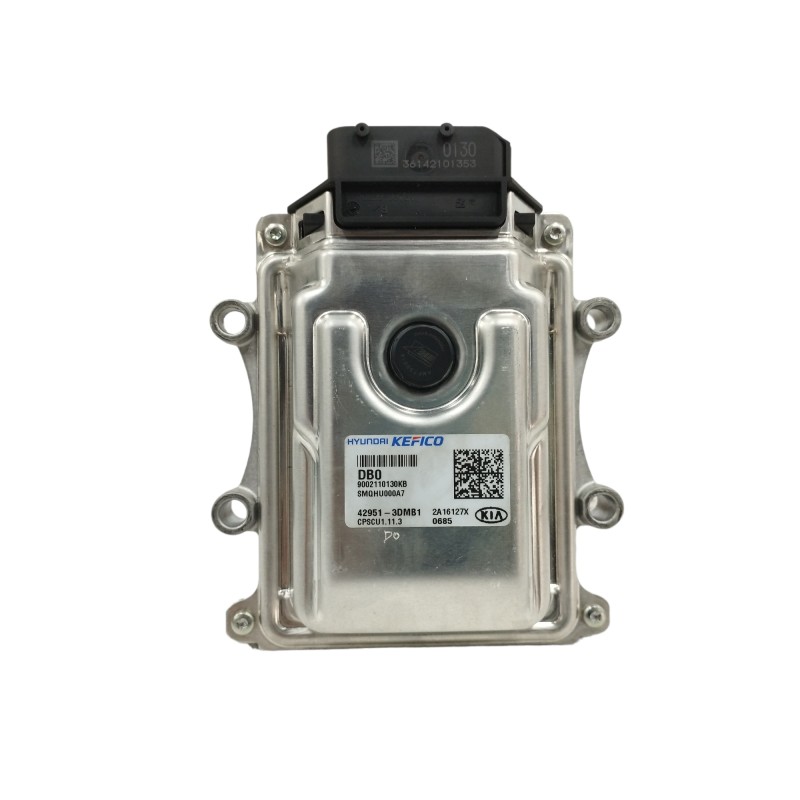 Recambio de centralita motor uce para kia sorento iv (mq4, mq4a) 1.6 t-gdi hybrid awd referencia OEM IAM 429513DMB1  