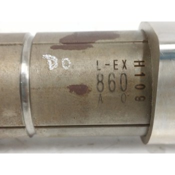 Recambio de arbol de levas para subaru impreza hatchback (gr, gh, g3) 1.5 awd (gh3) referencia OEM IAM LEX860 CULATA IZQUIERDA E