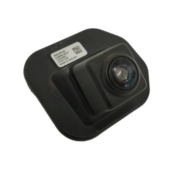 Recambio de camara vision trasera para nissan juke (f16_) dig-t 117 referencia OEM IAM 284426PA0B  