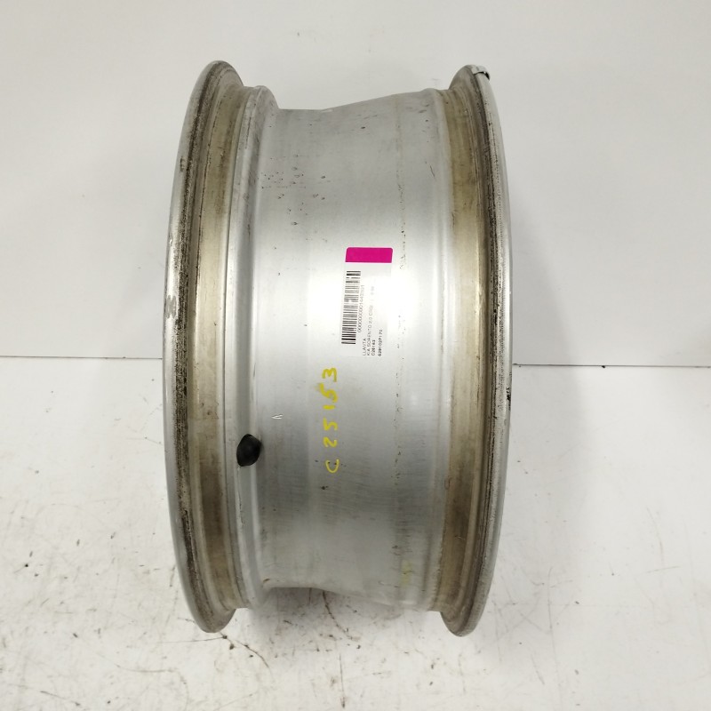 LLANTA 7 0JX17-41 5H 5X115