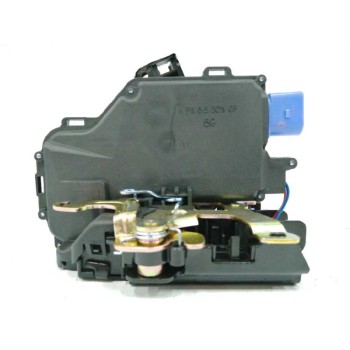 Recambio de cerradura puerta trasera derecha para seat altea (5p1) referencia OEM IAM 3D4839016A  