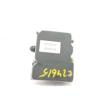 Recambio de abs para audi a6 berlina (4f2) 3.0 v6 24v tdi referencia OEM IAM 4F0614517A 0265234111 