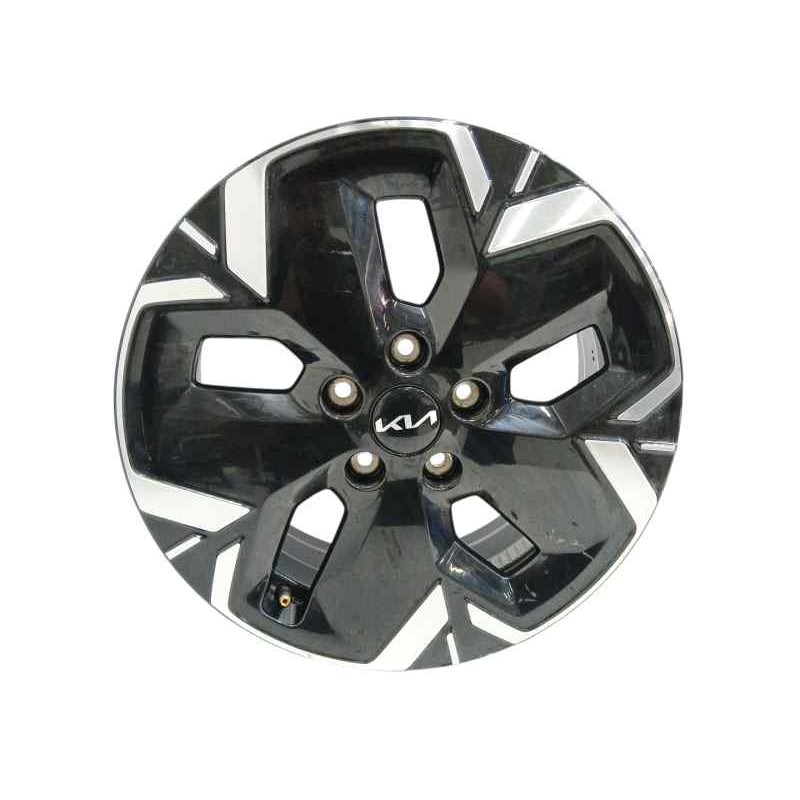 Recambio de llanta para kia niro ii (sg2) ev referencia OEM IAM 52910AO000 7,0JX17H2 OFFSET52 5H 5X114