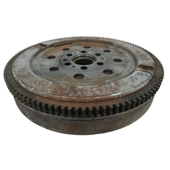 Recambio de volante motor para opel vectra c berlina 1.9 cdti referencia OEM IAM 415024110  