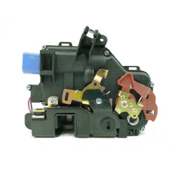 Recambio de cerradura puerta trasera derecha para seat altea (5p1) referencia OEM IAM 3D4839016A  