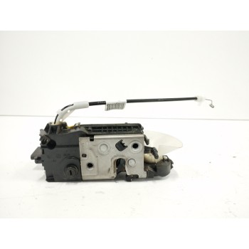 Recambio de cerradura puerta delantera izquierda para peugeot 2008 (--.2013) 1.5 blue-hdi referencia OEM IAM 9812500880  