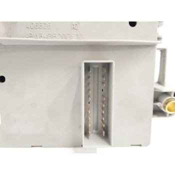 Recambio de caja reles / fusibles para fiat croma (194) 1.9 8v multijet dynamic referencia OEM IAM 46846746 501202300060 
