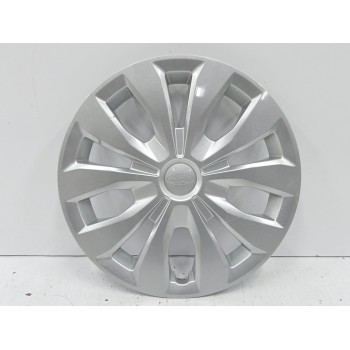 Recambio de tapacubos para ford transit courier b460 furgoneta/monovolumen 1.5 ecoblue referencia OEM IAM R2X61130AA  