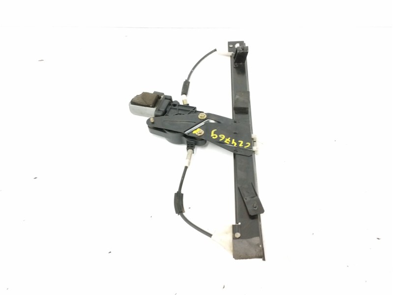 Recambio de elevalunas delantero izquierdo para fiat doblo (119) 1.9 diesel cat referencia OEM IAM FUNDA 0479000 