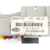 Recambio de caja reles / fusibles para fiat croma (194) 1.9 8v multijet dynamic referencia OEM IAM 46846746 501202300060 