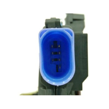 Recambio de cerradura puerta trasera derecha para seat altea (5p1) referencia OEM IAM 3D4839016A  