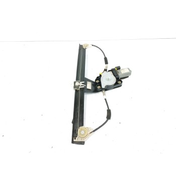 Recambio de elevalunas delantero izquierdo para fiat doblo (119) 1.9 diesel cat referencia OEM IAM FUNDA 0479000 