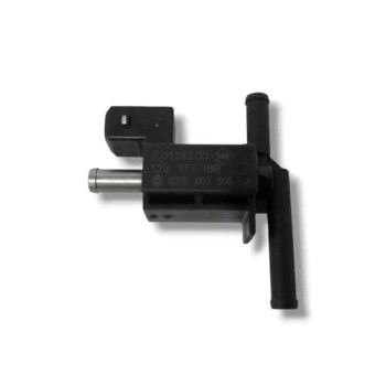 Recambio de valvula aire adicional para dacia sandero ii (b8_) tce 90 (b8m1, b8ma) referencia OEM IAM 8200603558  