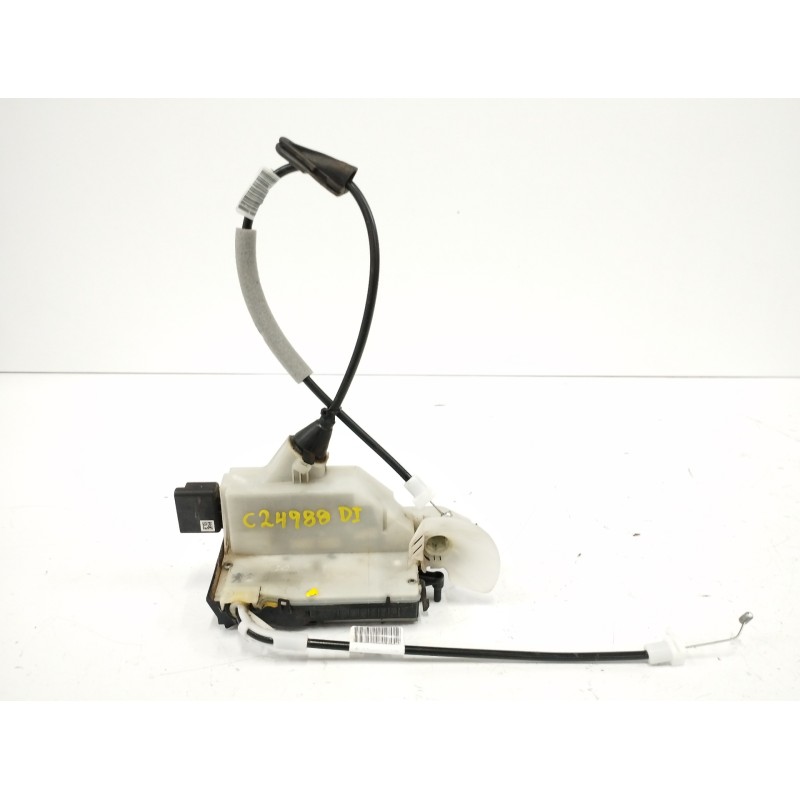 CERRADURA PUERTA DELANTERA IZQUIERDA