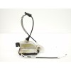 Recambio de cerradura puerta delantera izquierda para peugeot 2008 (--.2013) 1.5 blue-hdi referencia OEM IAM 9812500880  