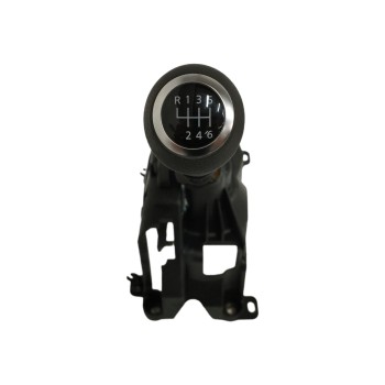 Recambio de palanca cambio para nissan juke (f16_) dig-t 117 referencia OEM IAM 349012124R  