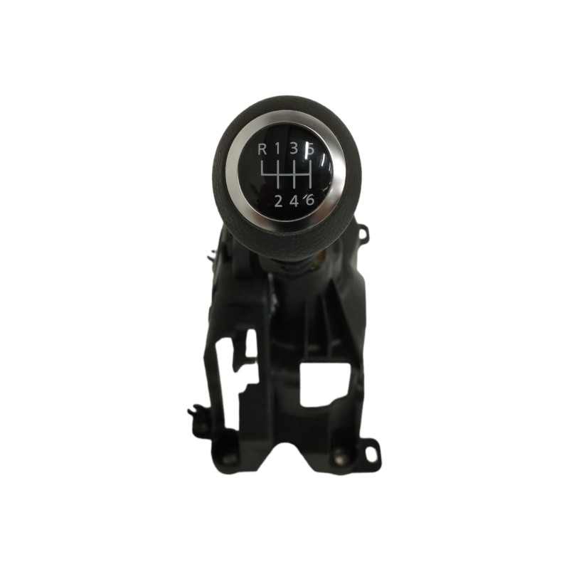 Recambio de palanca cambio para nissan juke (f16_) dig-t 117 referencia OEM IAM 349012124R  
