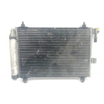 Recambio de condensador / radiador aire acondicionado para citroën c5 berlina 1.6 16v hdi fap referencia OEM IAM 9652775780 8762