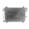 Recambio de condensador / radiador aire acondicionado para citroën c5 berlina 1.6 16v hdi fap referencia OEM IAM 9652775780 8762