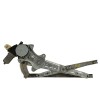 Recambio de elevalunas trasero izquierdo para nissan x-trail (t32) 1.6 dci turbodiesel cat referencia OEM IAM 827311BA0A  