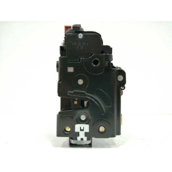 Recambio de cerradura puerta trasera derecha para seat altea (5p1) referencia OEM IAM 3D4839016A  