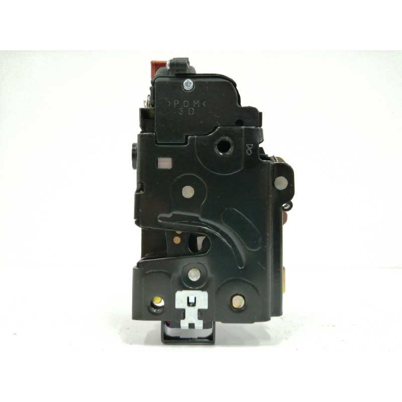 CERRADURA PUERTA TRASERA DERECHA