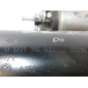 Recambio de motor arranque para alfa romeo gt (125) 1.9 jtd (m) 16v cat referencia OEM IAM 0001115021  