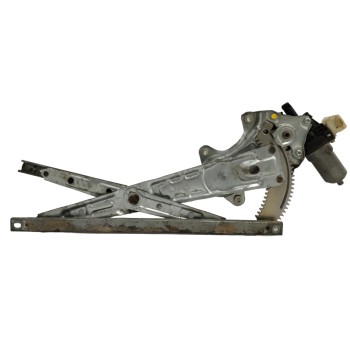 Recambio de elevalunas trasero izquierdo para nissan x-trail (t32) 1.6 dci turbodiesel cat referencia OEM IAM 827311BA0A  