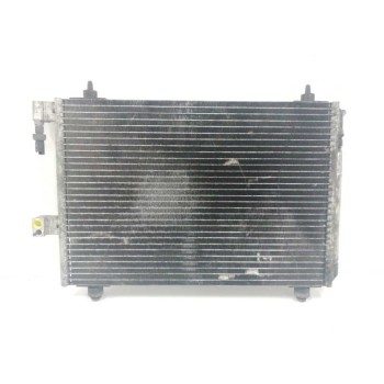 Recambio de condensador / radiador aire acondicionado para citroën c5 berlina 1.6 16v hdi fap referencia OEM IAM 9652775780 8762