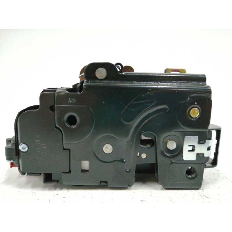 Recambio de cerradura puerta trasera derecha para seat toledo (5p2) referencia OEM IAM 3D4839016A  