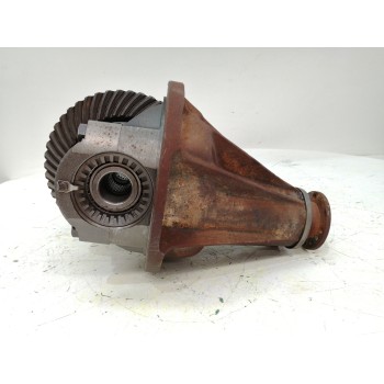 Recambio de diferencial trasero para land rover range rover 2.4 turbodiesel referencia OEM IAM MR714041 RELACION 46X10 MR714040