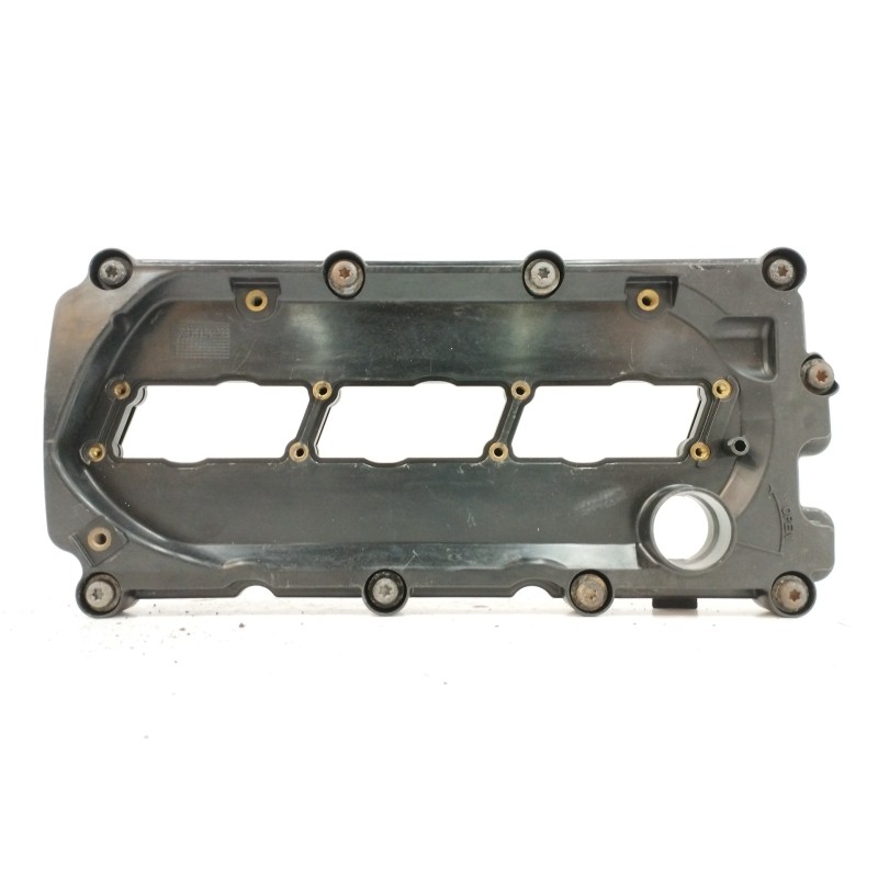 Recambio de tapa balancines para volkswagen touareg (7la) 3.0 v6 tdi dpf referencia OEM IAM 059103469AC  