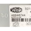 Recambio de caja reles / fusibles para fiat croma (194) 1.9 8v multijet dynamic referencia OEM IAM 46846744 501863100026 
